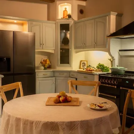 Longere De Charme, Bord De Loire Tatil Evi *