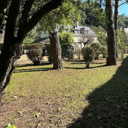 Longere De Charme, Bord De Loire Tatil Evi